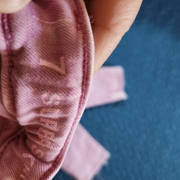 Girls gap jeans - Picture 3 of 8